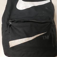 Backpack, as reported by Regio Antwerpen - Brussel using iLost