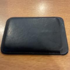 Kortholder Veenendaal, som rapportert av Gemeente Amsterdam ved bruk av iLost