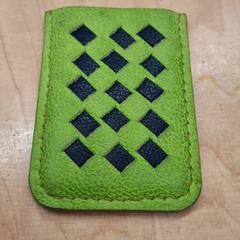 Bolsa de embrague Porte-carte, segundo informou IKEA Lyon Grand Parilly usando iLost