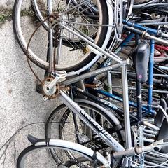 Herenfiets Gazelle, zoals gemeld door Stadswerk072 met iLost