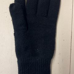 Rękawica, zgłoszono przez GVB przy użyciu iLost