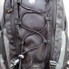 İLost kullanarak EBS Tramplein tarafından bildirildiği gibi Çanta