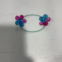 Gummiband, rapporterat av Fenix med iLost