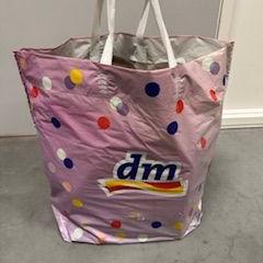 Sac, a été signalé par IKEA Duiven utilisant iLost