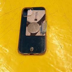 Smartphone Bleu iphone, zoals gemeld door IKEA Lille met iLost