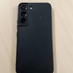 Smarthphone Zwart Samsung, como reportado por Regio Oost-Vlaanderen utilizando o iLost