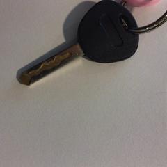 Llave de bicicleta, ha sido reportado por Gemeente Veenendaal con iLost