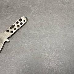 Nøkkel Zilver, som rapportert av Arriva Friesland / Groningen ved bruk av iLost