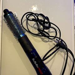 Fén, jak nahlášeno Room Mate Bruno pomocí iLost