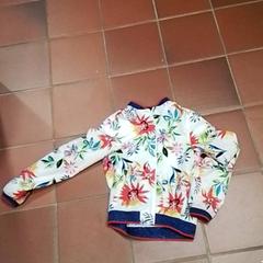 Chaleco, ha sido reportado por Apenheul con iLost