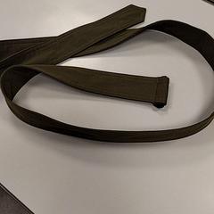 Gerrikoa, gisa salatu by Vrije Universiteit Amsterdam iLost erabiliz