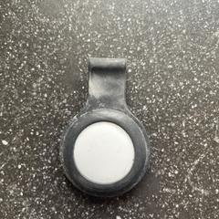 AirTag in Uithoorn, gerapporteerd met iLost