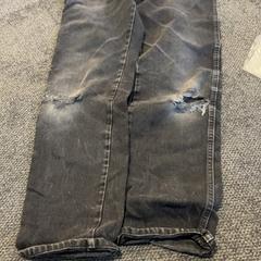 Nohavice Black, ako bolo nahlásené MEININGER Hotel Amsterdam City West pomocou iLost