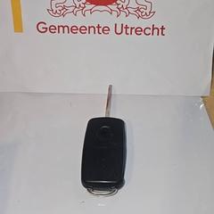 Chiavi della macchina, come riportato da Gemeente Utrecht utilizzando iLost