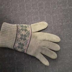 Handschuhe, gemeldet von Regio Limburg - Leuven über iLost