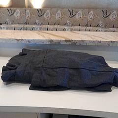 Koberec Kleed kleef, ako bolo nahlásené Van der Valk Hotel Schiphol pomocou iLost