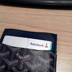 Pasjeshouder Beerse, as reported by Qbuzz Fryslân using iLost