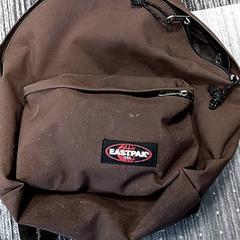 Rugtas Bruin, segundo informou Arriva Vechtdallijnen usando iLost