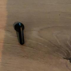 Airpod, zgłoszono przez MEININGER Hotel Köln West przy użyciu iLost