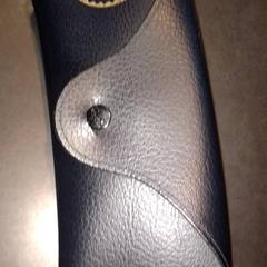 Glasses case, as reported by TivoliVredenburg using iLost