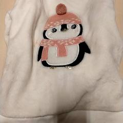 Sweater & Penguin, as reported by IKEA Zwolle using iLost