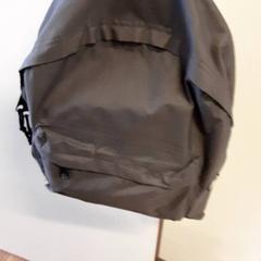 Ryggsekk, som rapportert av Qbuzz ZHN ved bruk av iLost