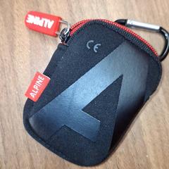 Hoesje (Leeg), rapporterat av Qbuzz DMG med iLost