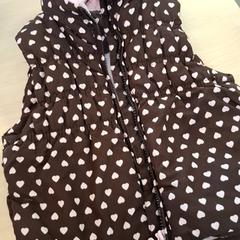 Doudoune sans manches enfant veste manche enfant, ako bolo nahlásené IKEA Metz pomocou iLost