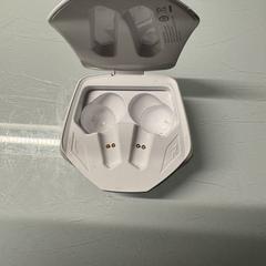 Hoesje voor oortjes, come riportato a iLost