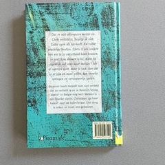 كتاب، كما تم الإبلاغ عنه بواسطة Centraal magazijn عبر iLost