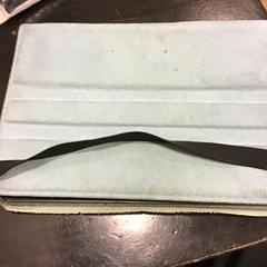 Tauleta, segons ha informat Qbuzz U-OV mitjançant iLost