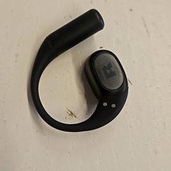 Öronpropp, rapporterat av GVB med iLost