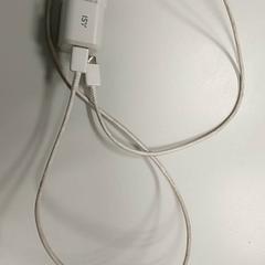 Adapter, as reported by Regio West-Vlaanderen using iLost