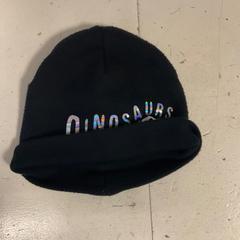 Muts  Dinosaurus, som rapportert av Artis ved bruk av iLost