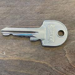 Llave de casa, ha sido reportado por Paaspop 2025 con iLost