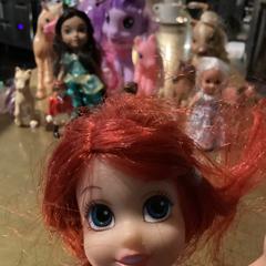 Doll، كما تم الإبلاغ عنه بواسطة MEININGER Hotel Copenhagen عبر iLost