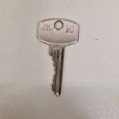 Nyckel, rapporterat av Transdev Gooi en Vechtstreek med iLost