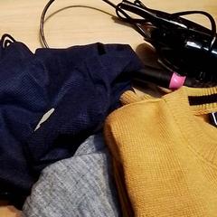 Kleren, Fohn & Haarborstel, amint azt Beekse Bergen Resorts en Hotel az iLost segítségével jelentette.