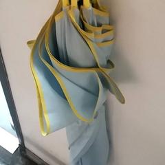 Regenschirm Amarelo e azul, gemeldet von IKEA Matosinhos über iLost