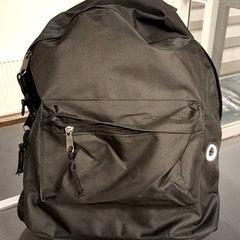 Ruksak Zwart, ako bolo nahlásené Breng Nijmegen pomocou iLost