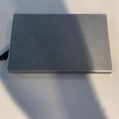 Pasjeshouder Op naam van cherrat, som rapportert av Gemeente Amsterdam ved bruk av iLost