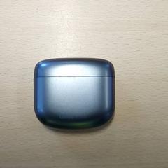 Produtos electrónicos _ Draadloze oortjes, segundo informou Centraal magazijn usando iLost