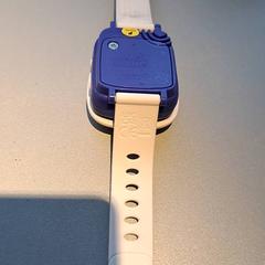 Játék karóra, amint azt Madurodam az iLost segítségével jelentette.