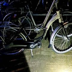 Cykel Avancer, rapporterat av Gemeente Landgraaf med iLost