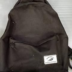 가방, iLost를 사용하여 Qbuzz GD Groningen HS에 보고됨