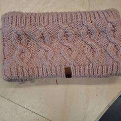 Bossa de coll, segons ha informat IKEA Lyon Grand Parilly mitjançant iLost