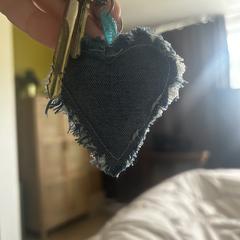 Sleutels in Voorburg, amint azt az iLostnak jelentették.