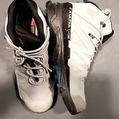 Topánky, ako bolo nahlásené BOAT&CO pomocou iLost