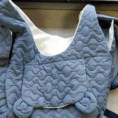 متنوع Draagzak، كما تم الإبلاغ عنه بواسطة Centraal magazijn عبر iLost