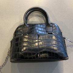 Tas, zoals gemeld door Breng Arnhem met iLost